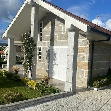 Villa Souto *