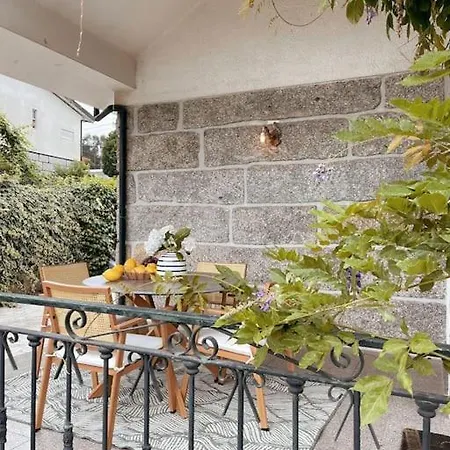 Villa Souto *