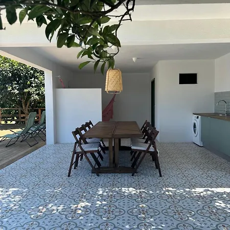 Villa Souto