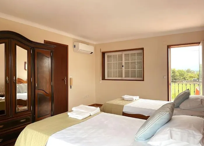 Souto וילה גימראייש